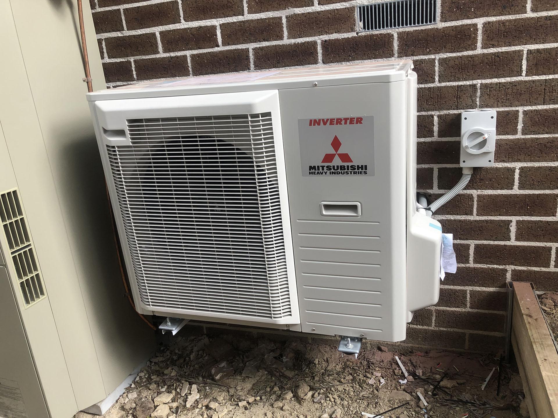 Split AC Installation | Mini Split Installation Melbourne