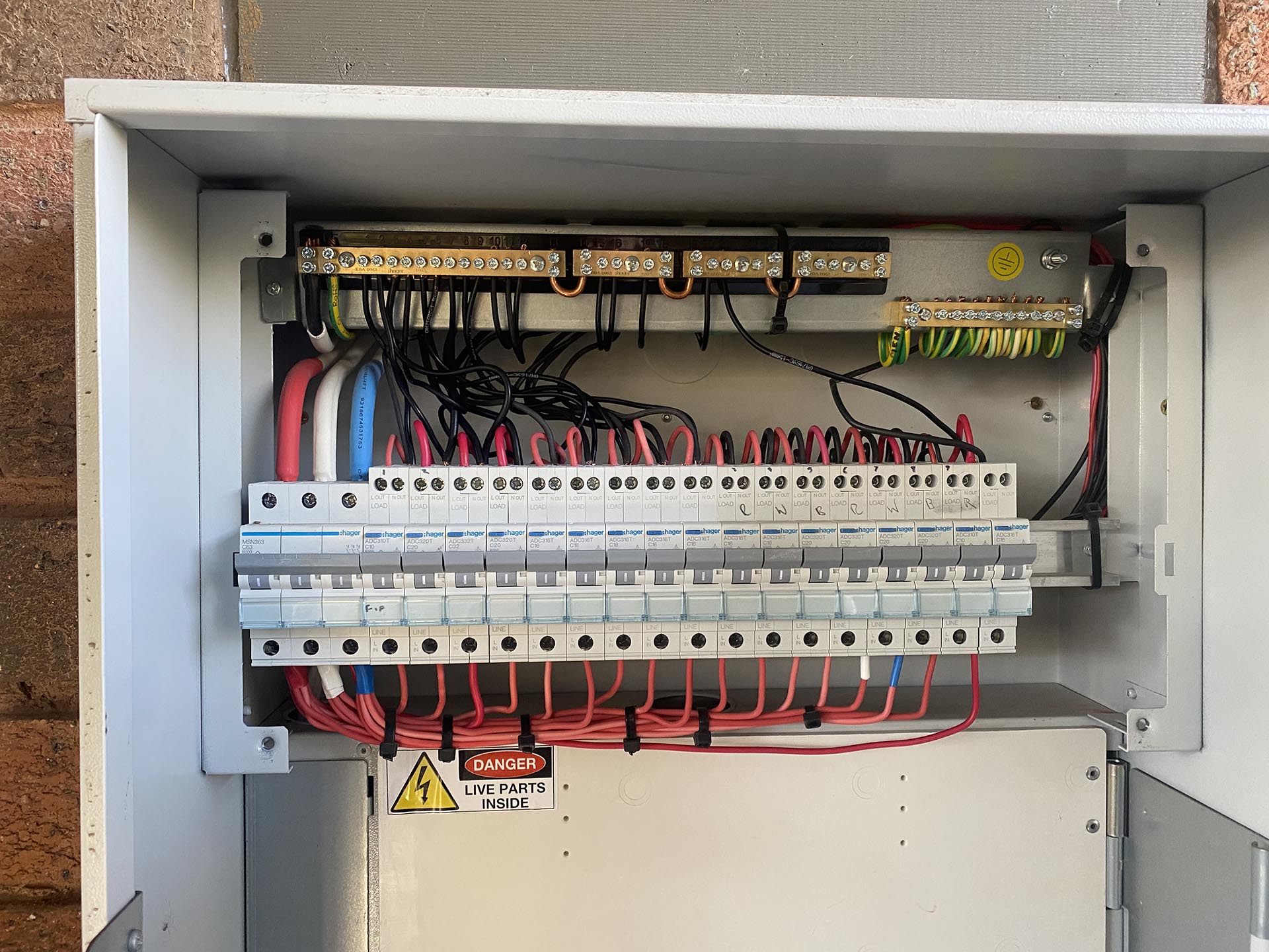 House Electrical Rewiring Melbourne | Full Home Rewiring