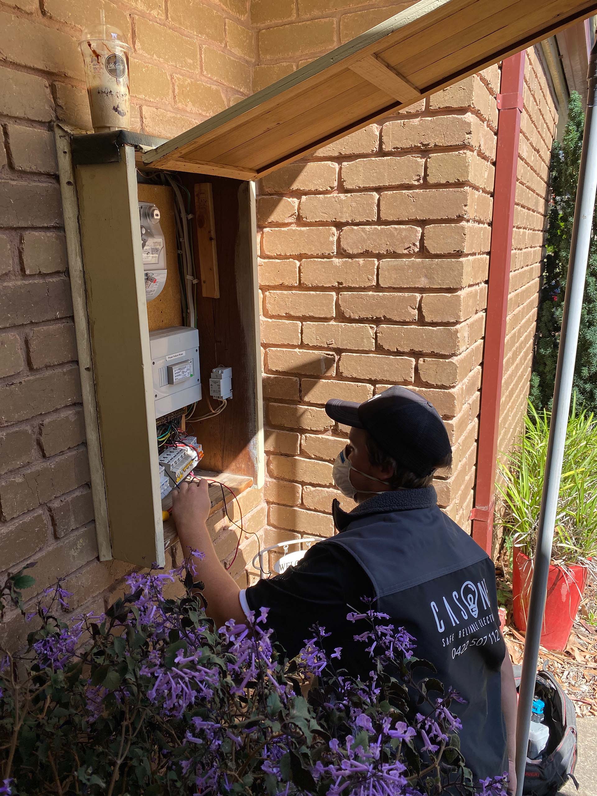 Electrical Switchboard Upgrade Melbourne Safety Switch Installation