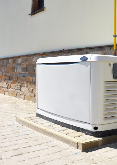 Residential Generator Backup Systems Melbourne | Home Generators